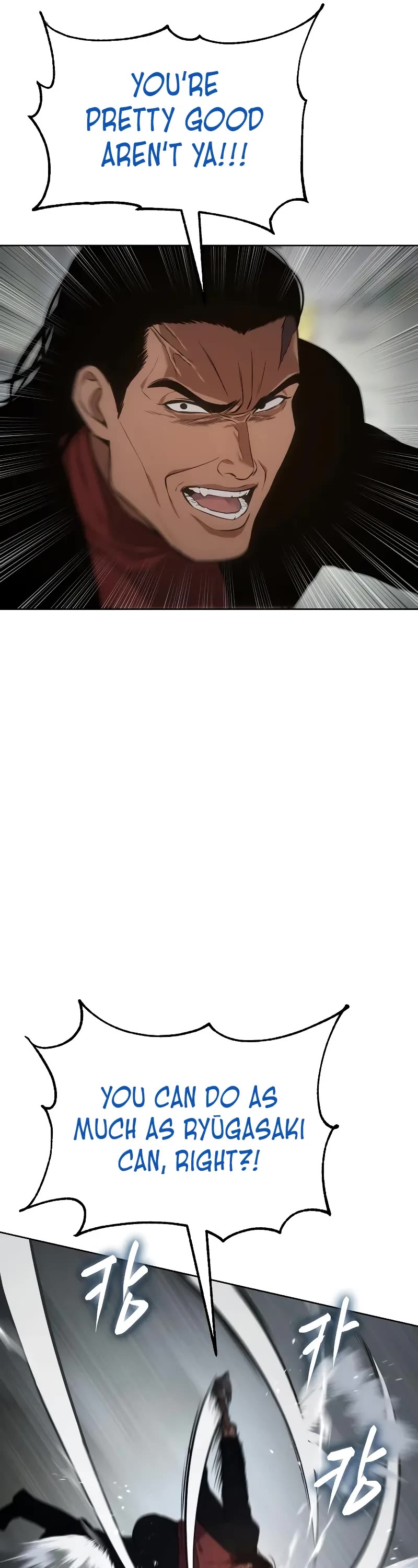 Baek XX chapter 40 page 65