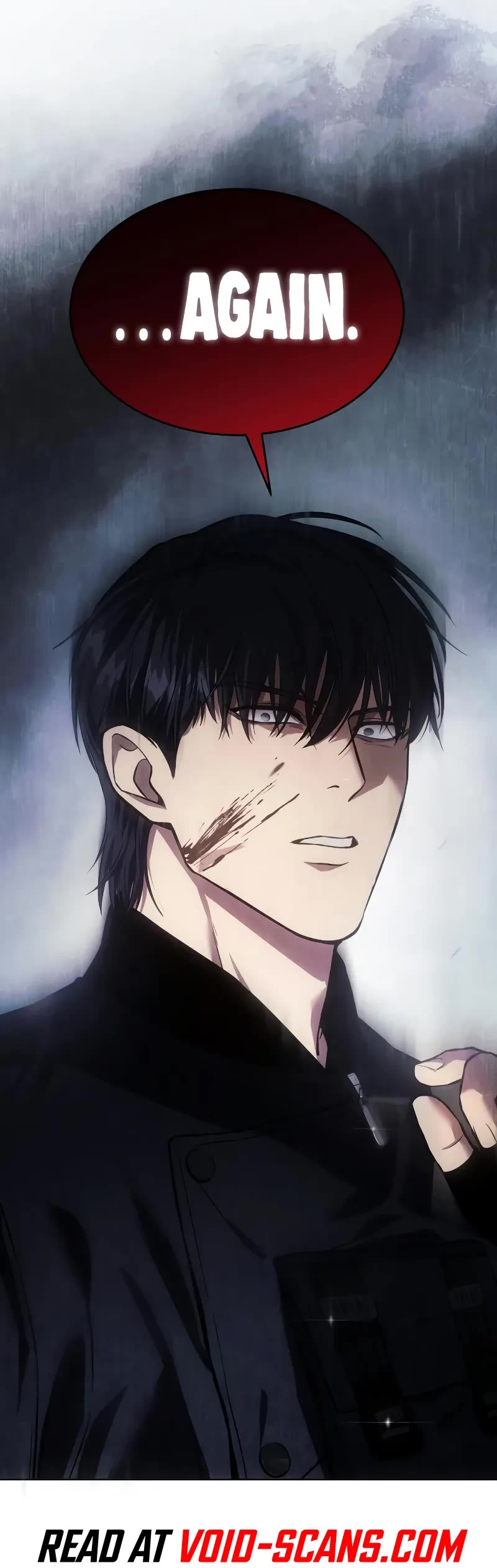 Baek XX chapter 40 page 77