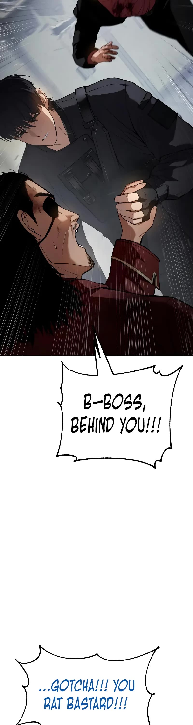 Baek XX chapter 41 page 10