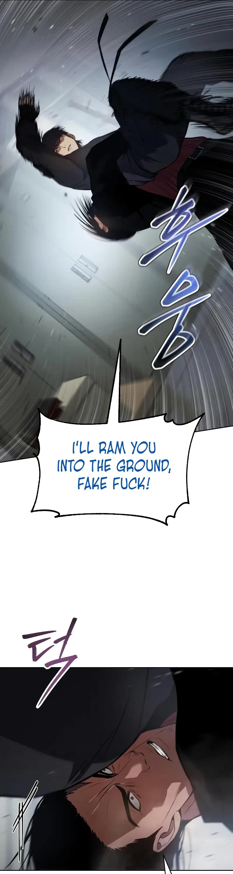 Baek XX chapter 41 page 13