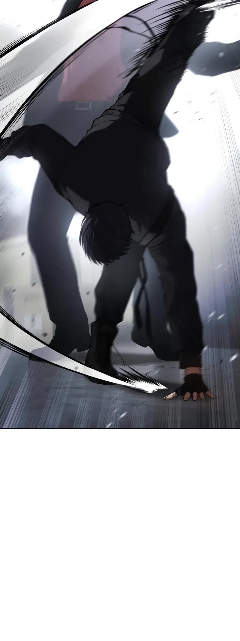 Baek XX chapter 41 page 19