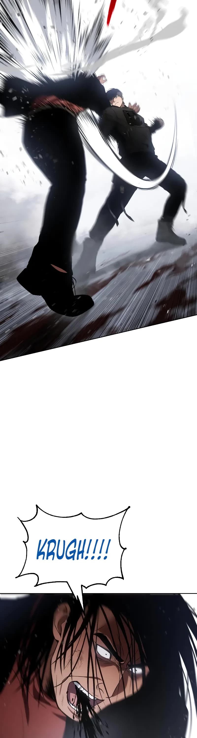 Baek XX chapter 41 page 30