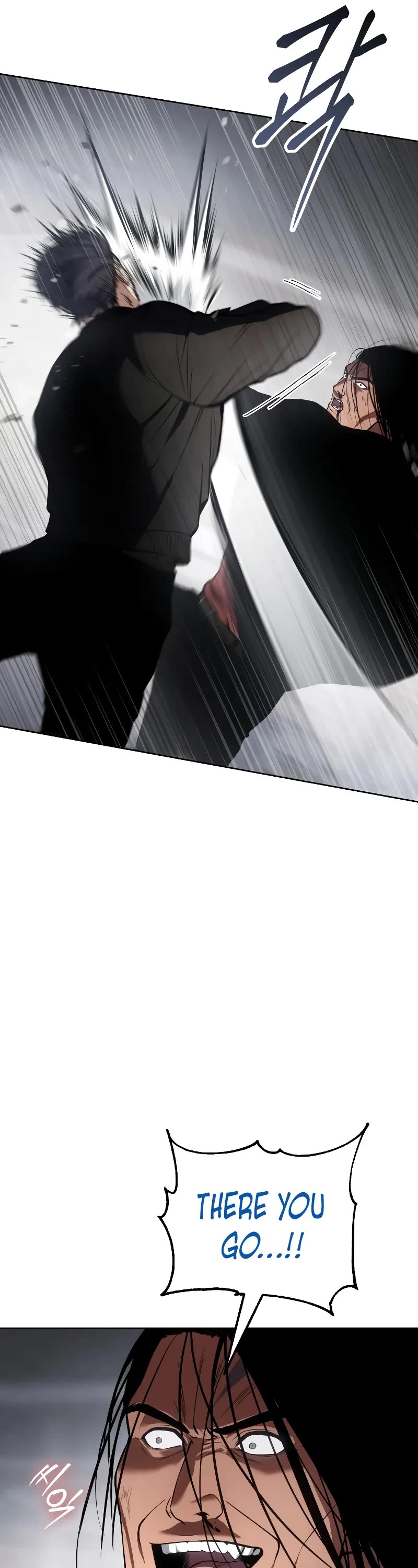 Baek XX chapter 41 page 33