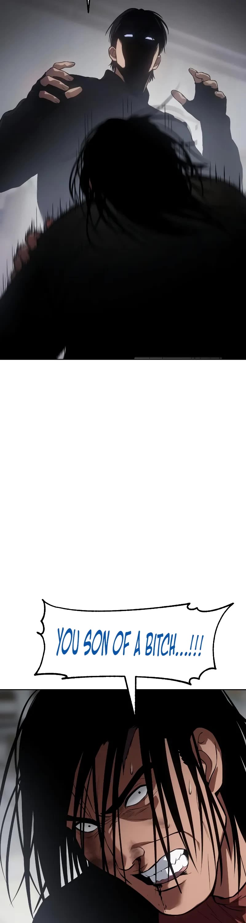 Baek XX chapter 41 page 38