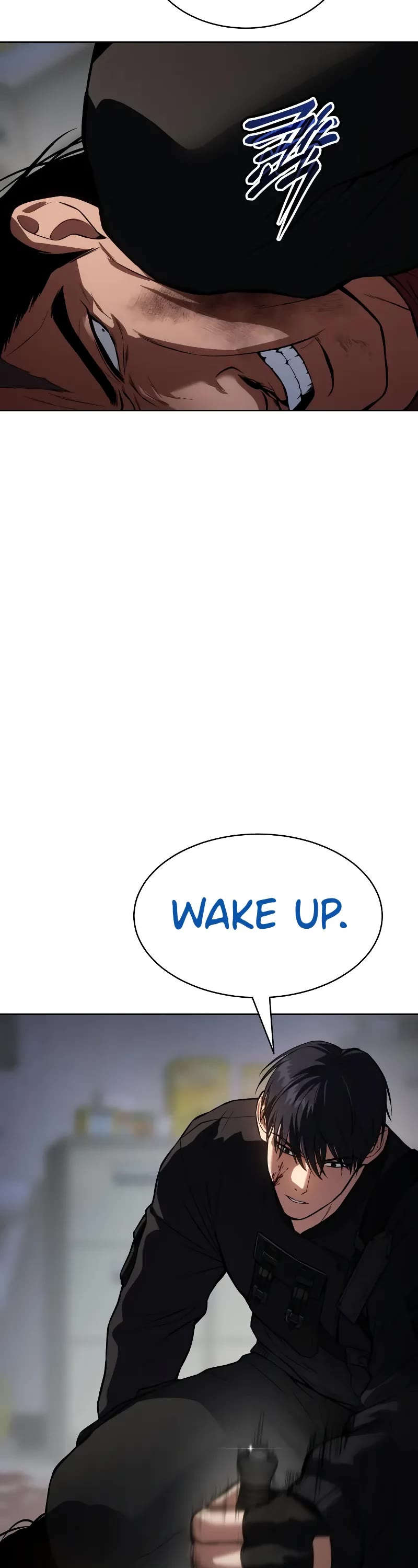 Baek XX chapter 41 page 42