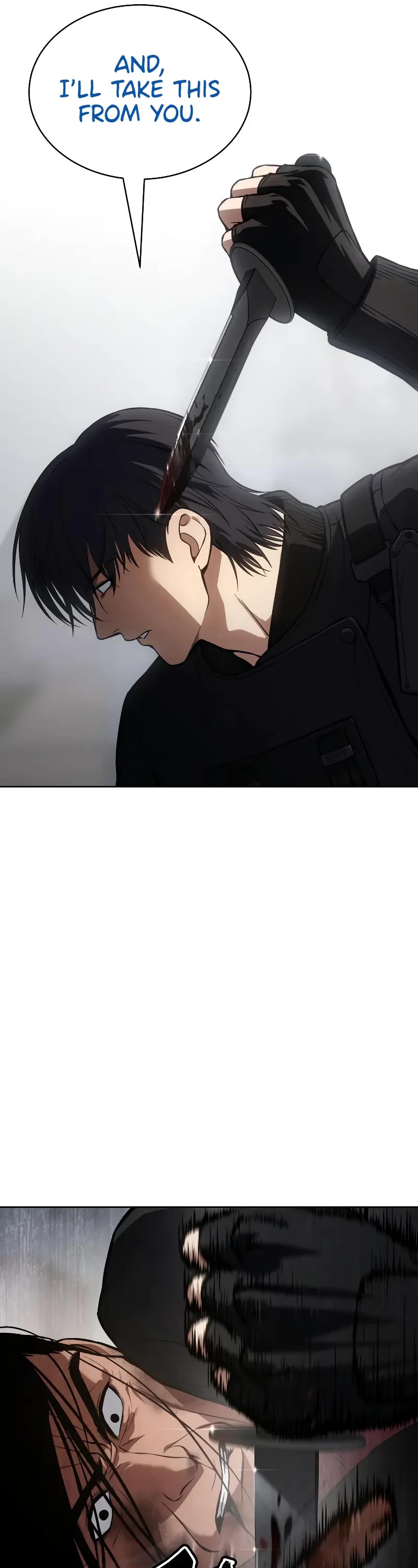 Baek XX chapter 41 page 49