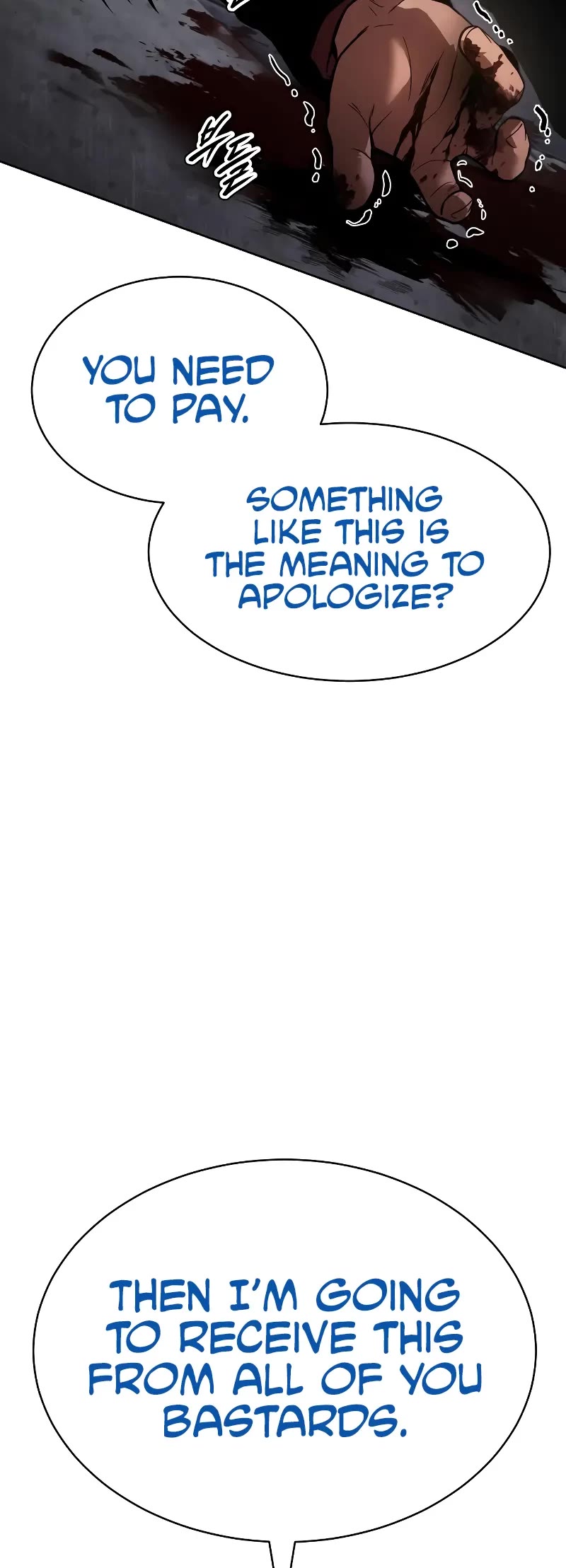 Baek XX chapter 41 page 51