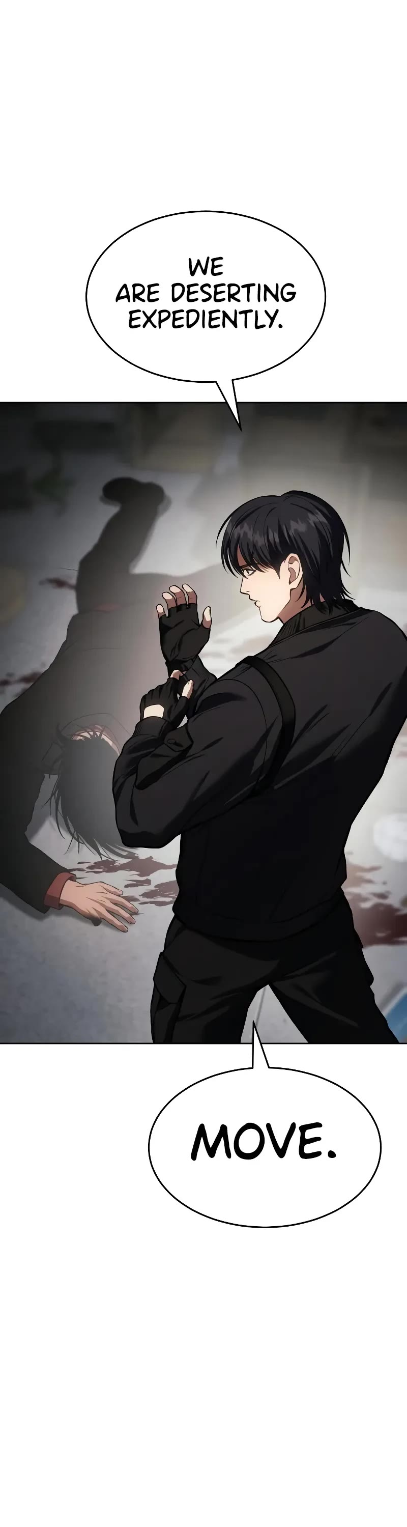 Baek XX chapter 41 page 57