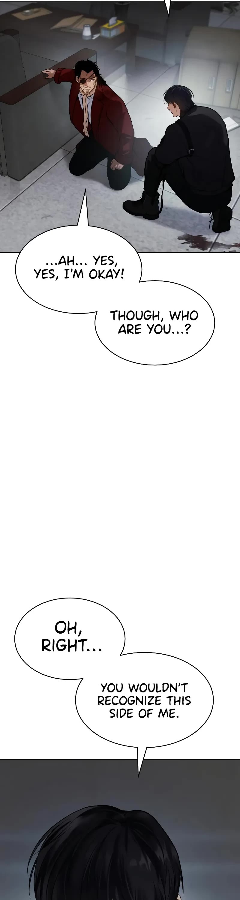 Baek XX chapter 41 page 6