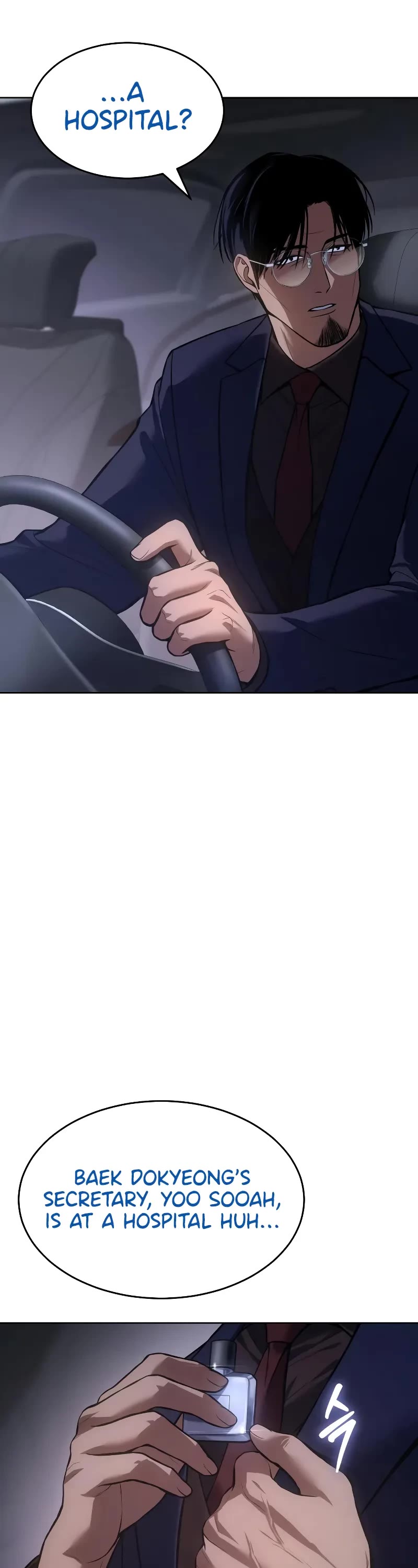 Baek XX chapter 41 page 65