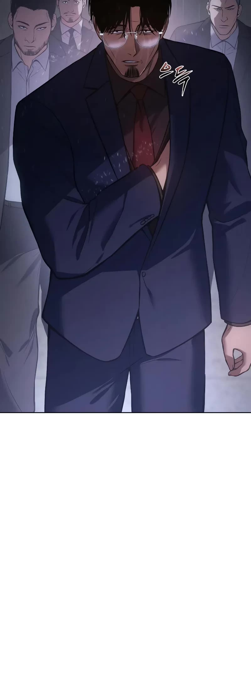 Baek XX chapter 41 page 68