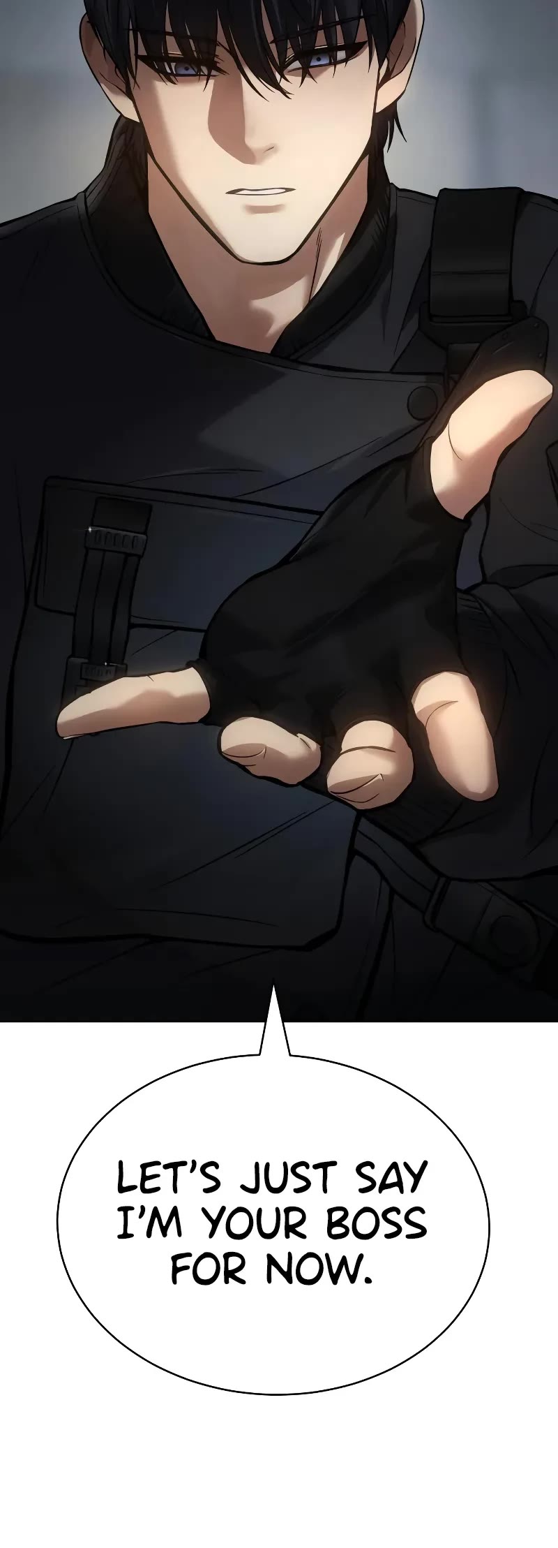 Baek XX chapter 41 page 7