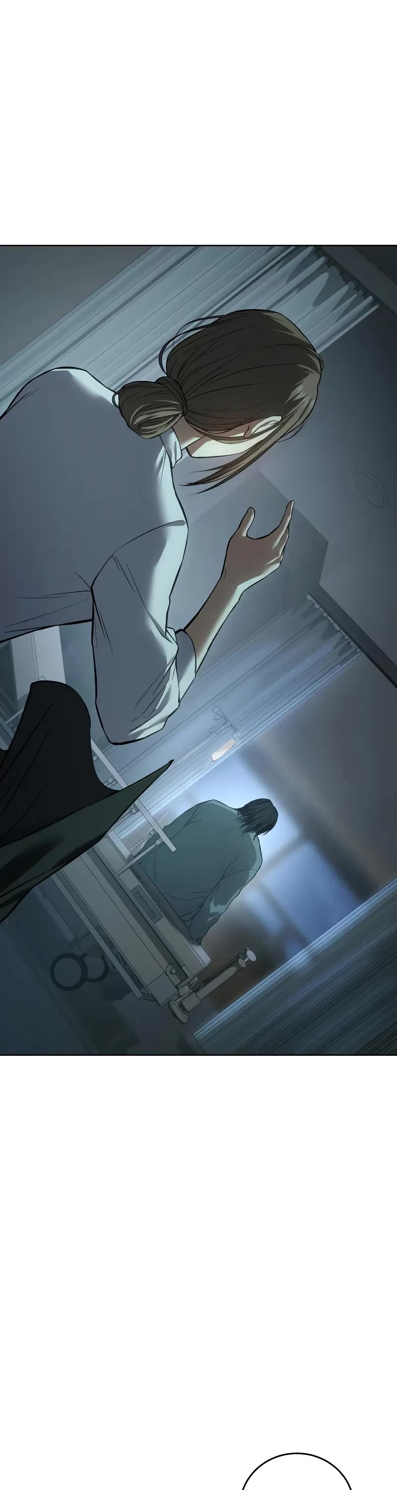 Baek XX chapter 41 page 77