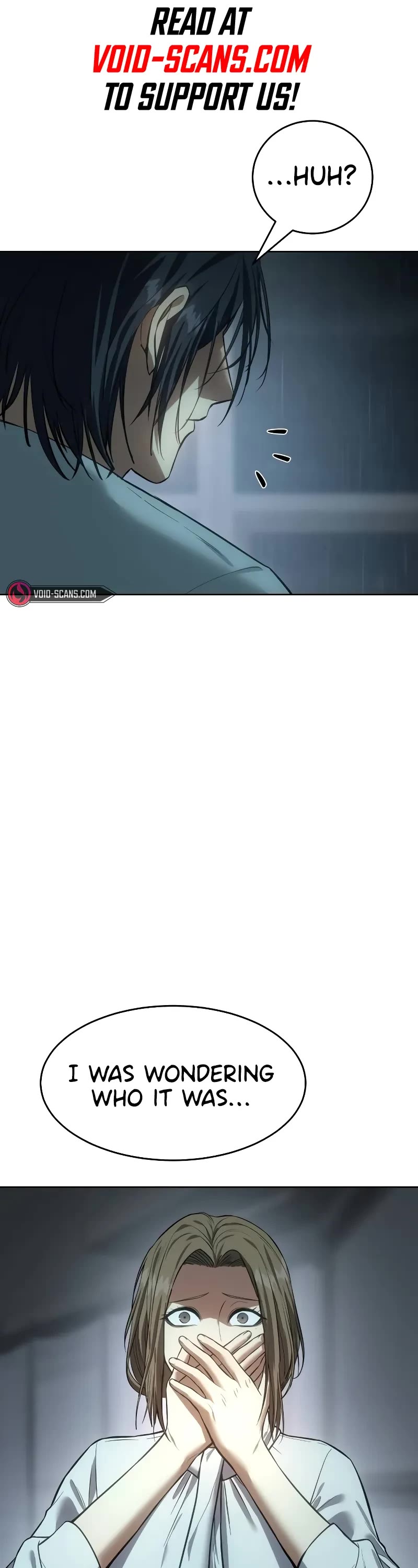 Baek XX chapter 42 page 1