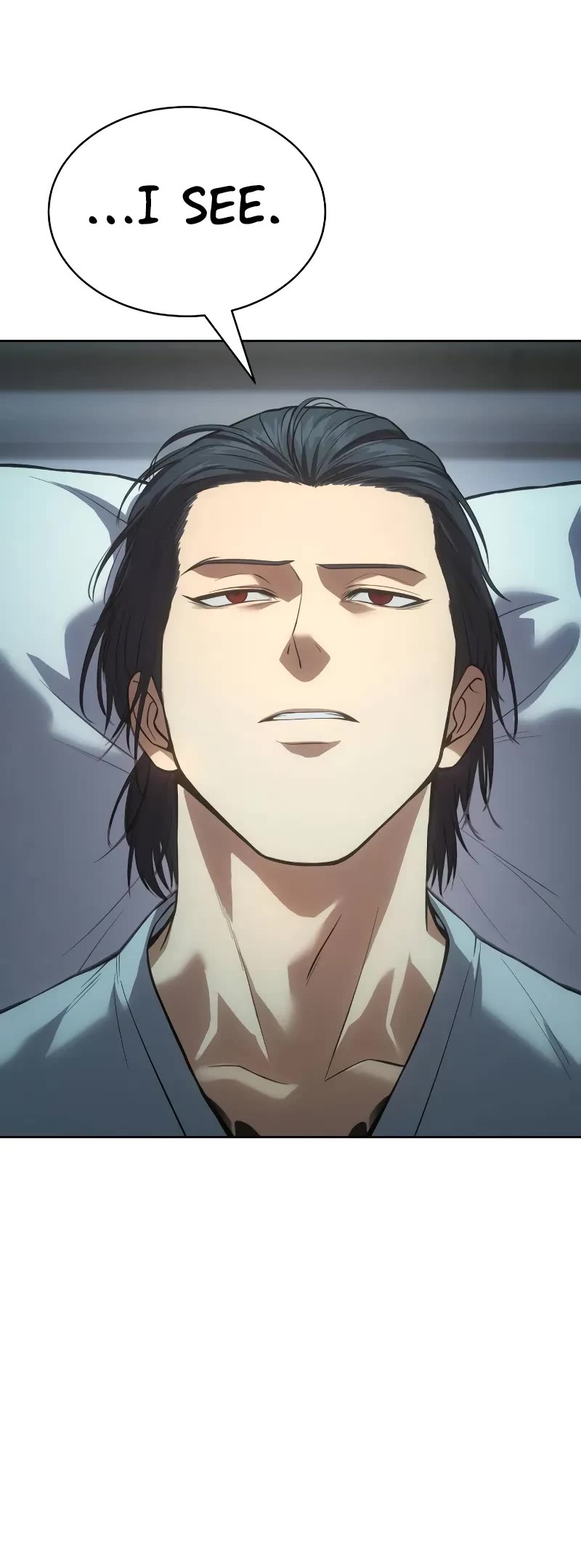 Baek XX chapter 42 page 11