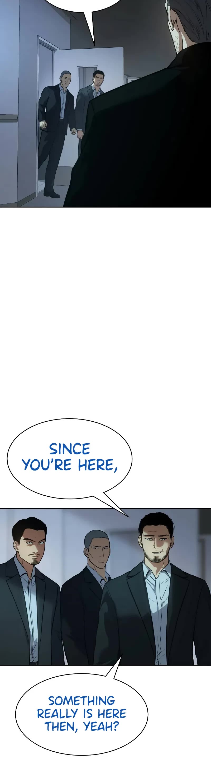 Baek XX chapter 42 page 16