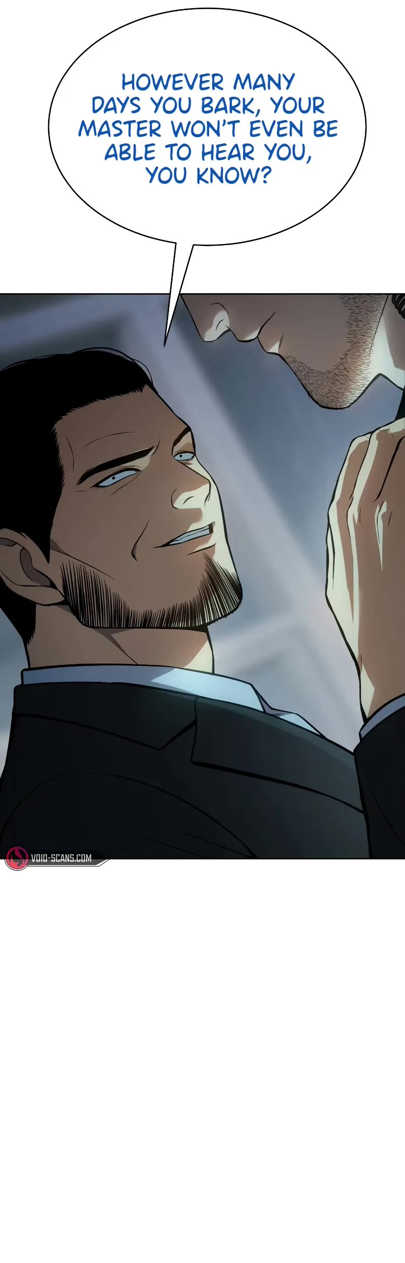 Baek XX chapter 42 page 20