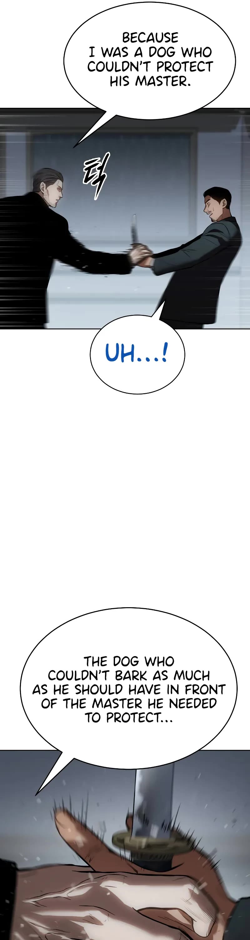 Baek XX chapter 42 page 29