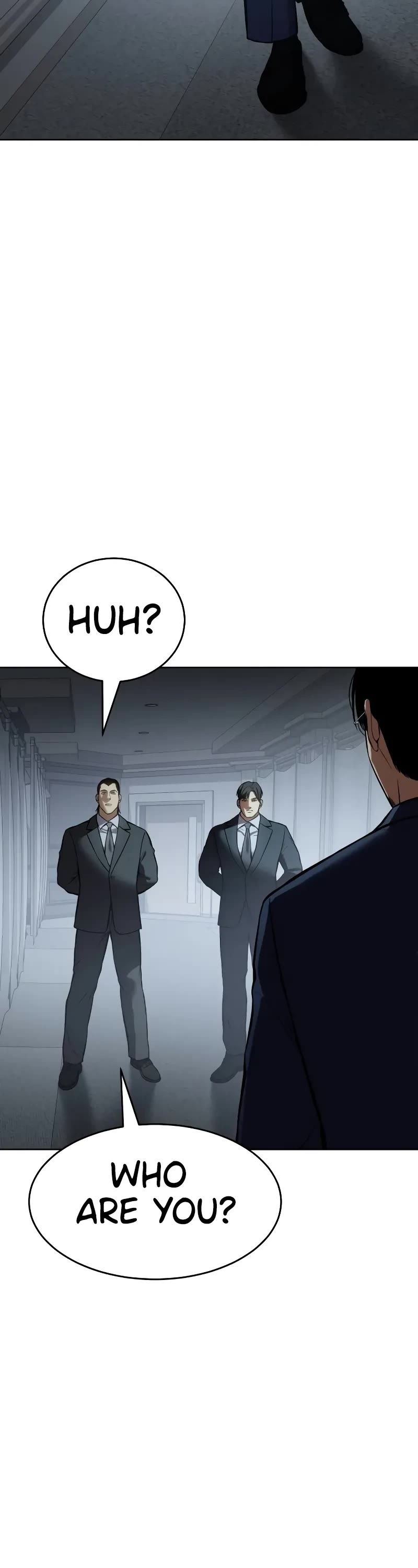 Baek XX chapter 42 page 34