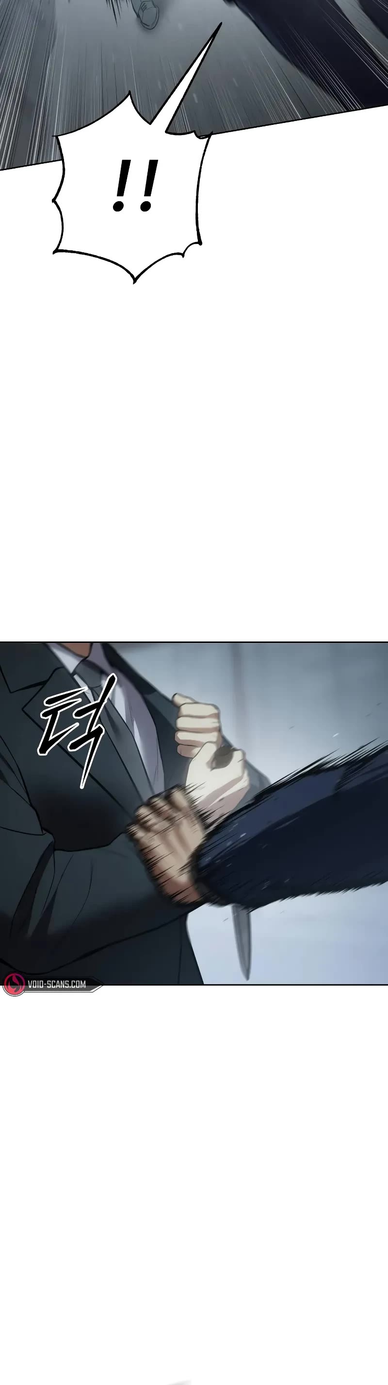 Baek XX chapter 42 page 36