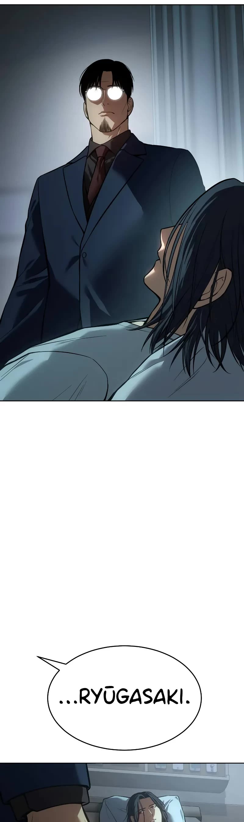 Baek XX chapter 42 page 43