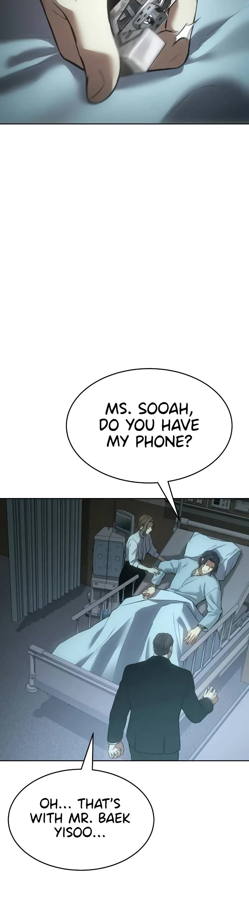 Baek XX chapter 42 page 51