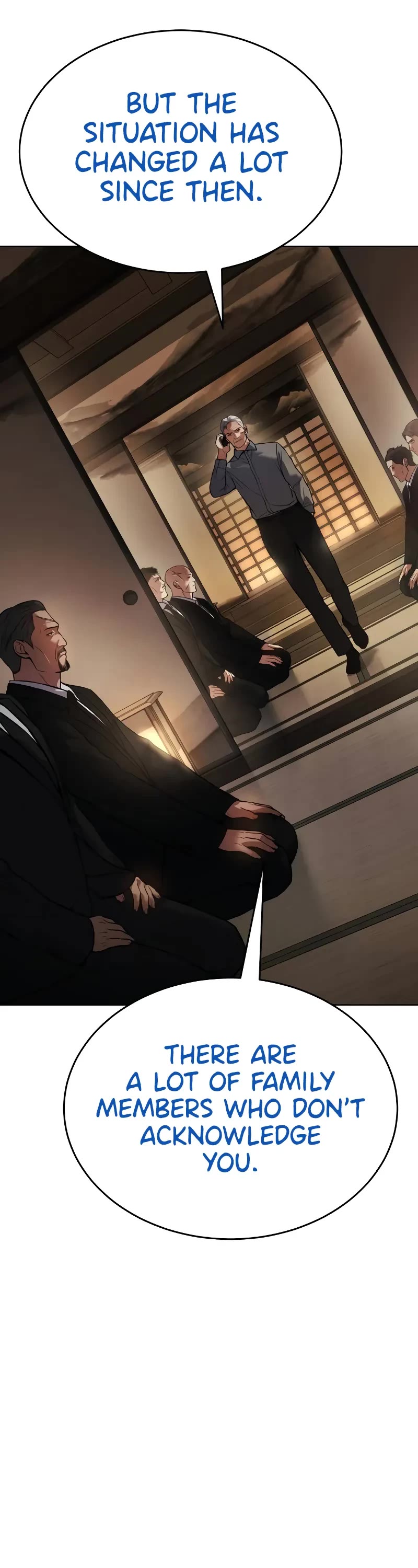 Baek XX chapter 42 page 65