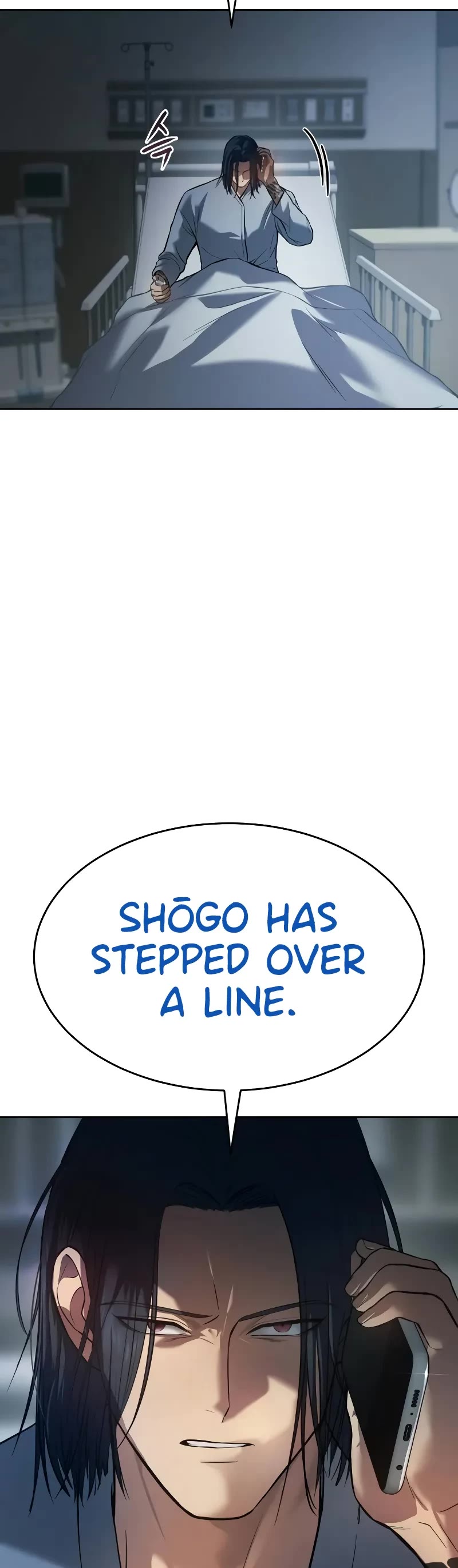 Baek XX chapter 42 page 67