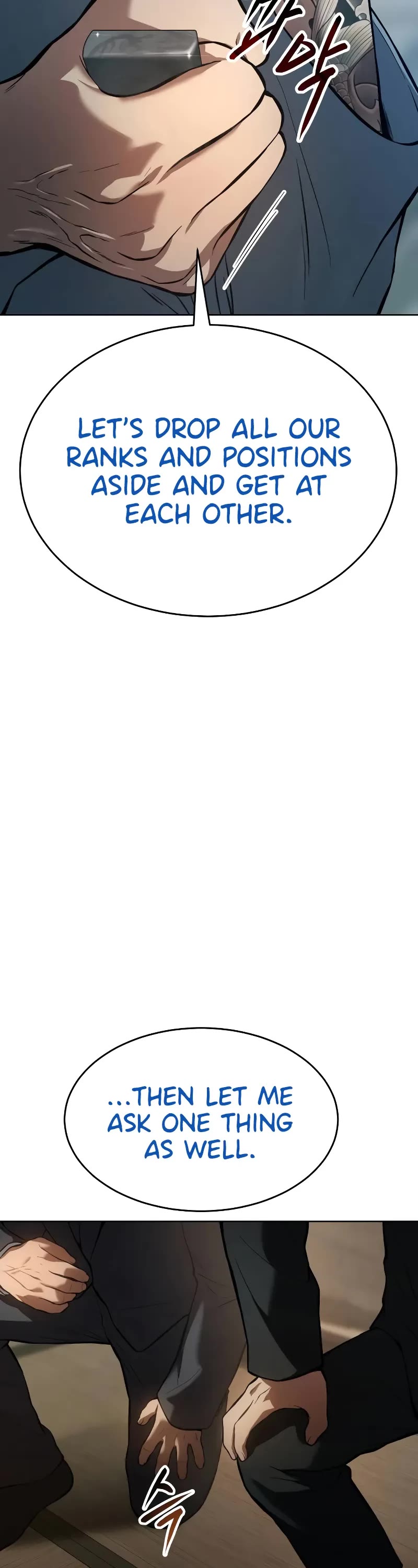 Baek XX chapter 42 page 70