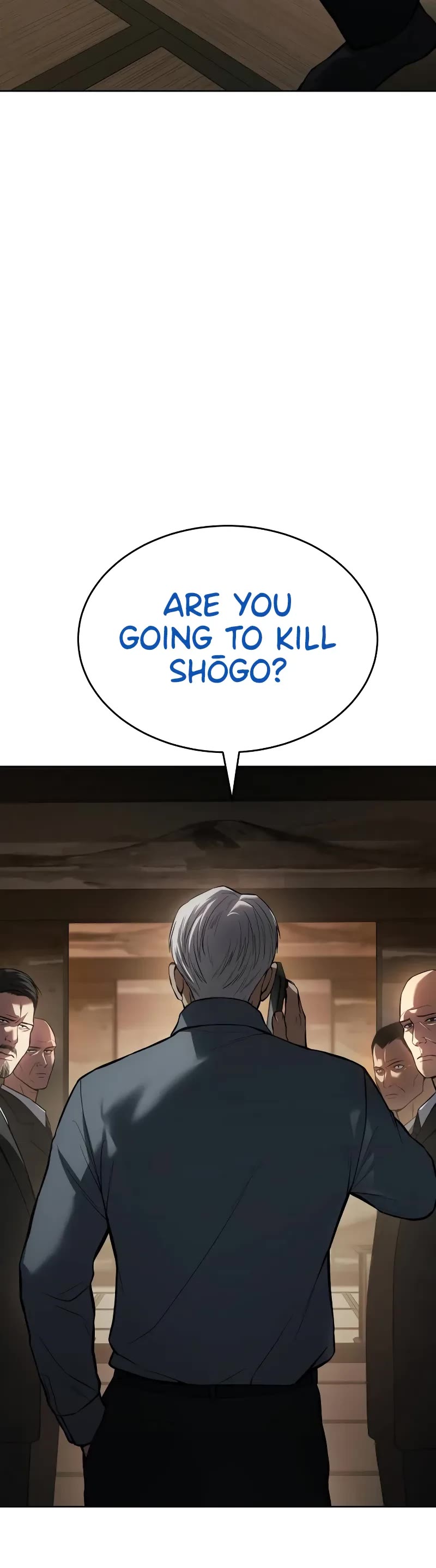 Baek XX chapter 42 page 71