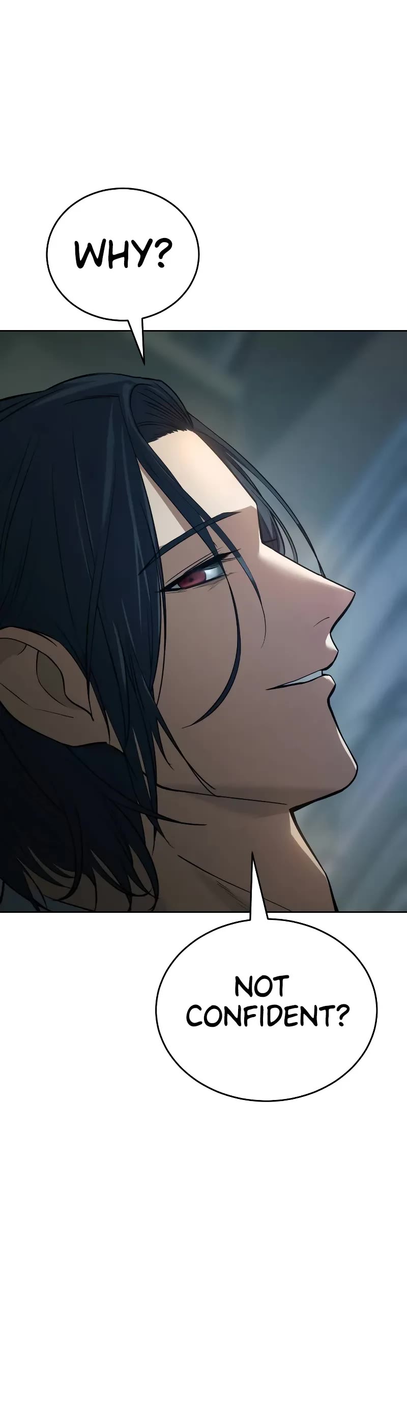 Baek XX chapter 42 page 75