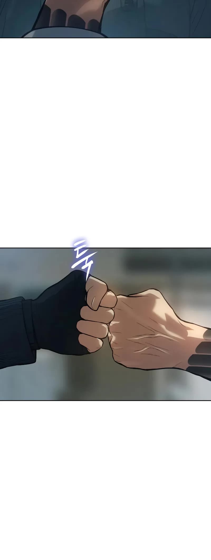 Baek XX chapter 43 page 11