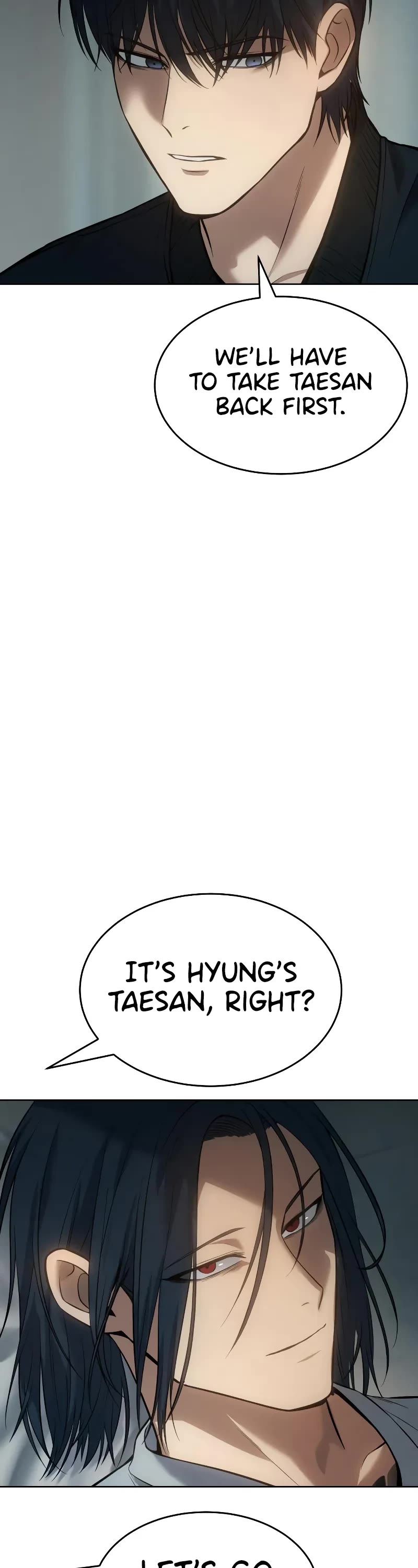 Baek XX chapter 43 page 18