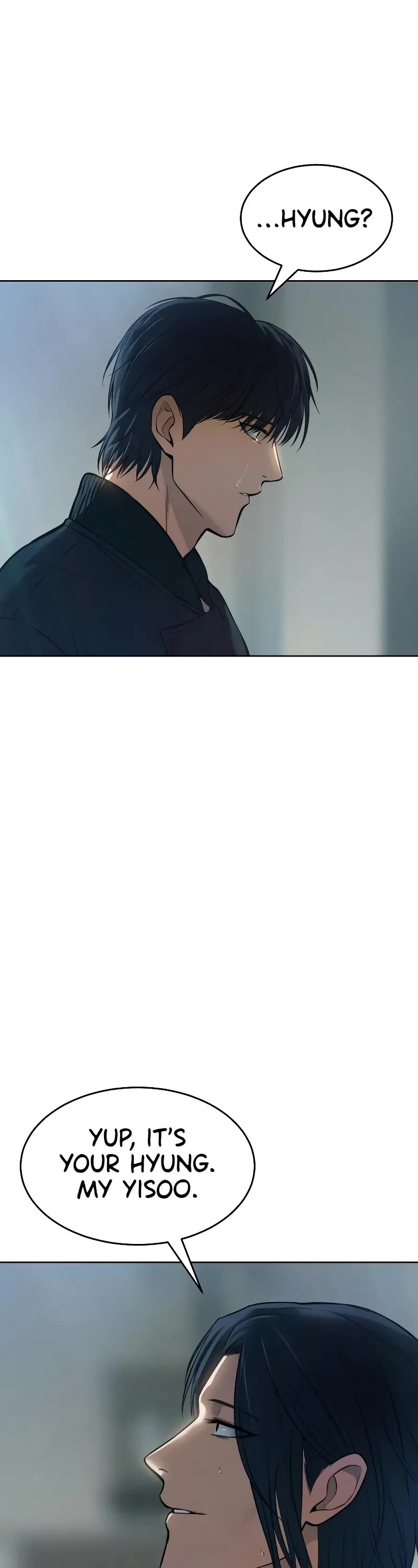 Baek XX chapter 43 page 2