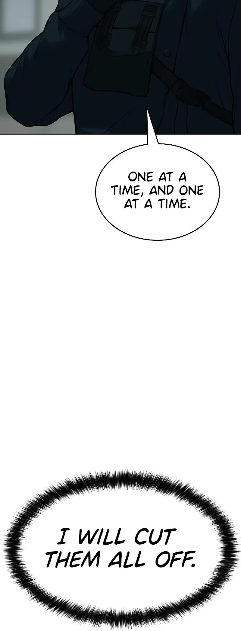 Baek XX chapter 43 page 20