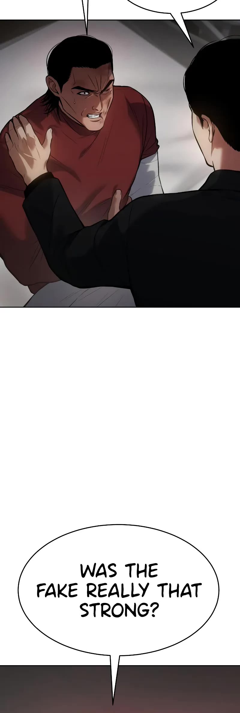 Baek XX chapter 43 page 24