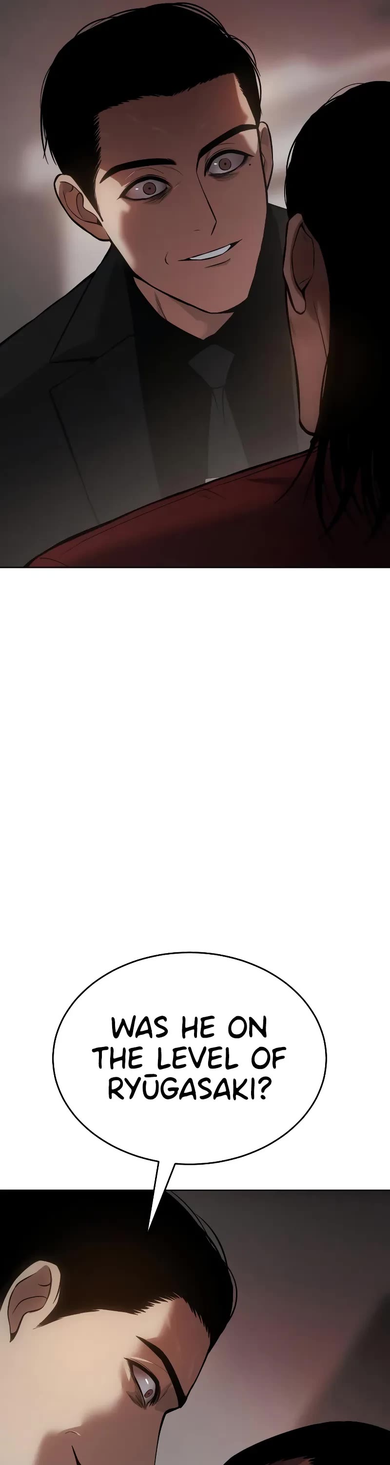 Baek XX chapter 43 page 25