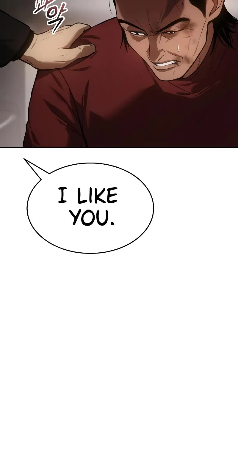 Baek XX chapter 43 page 32