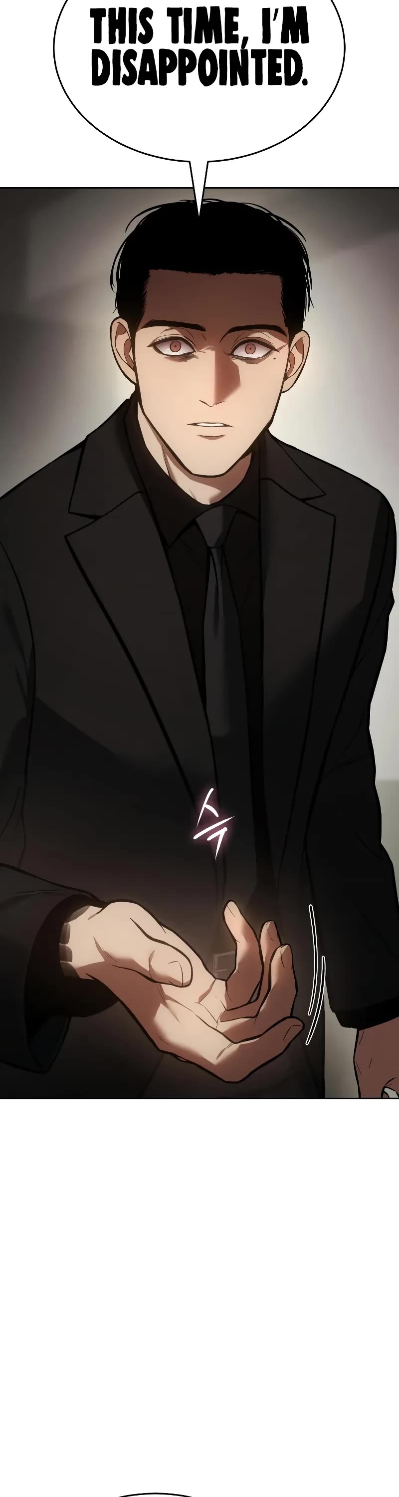 Baek XX chapter 43 page 34