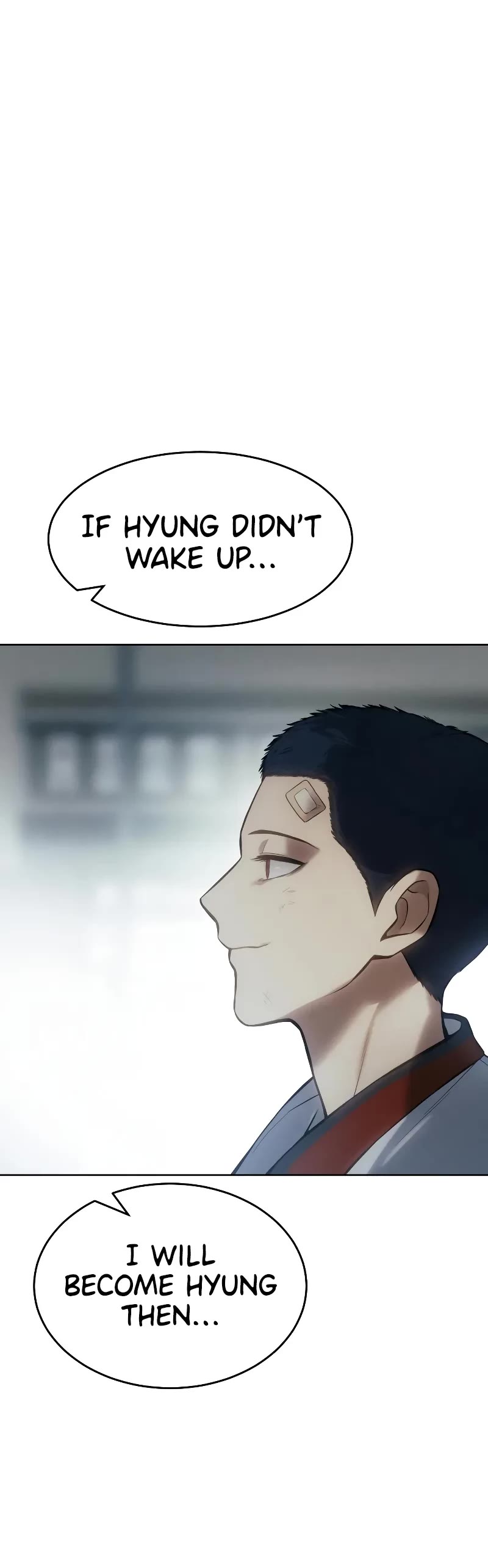 Baek XX chapter 43 page 4