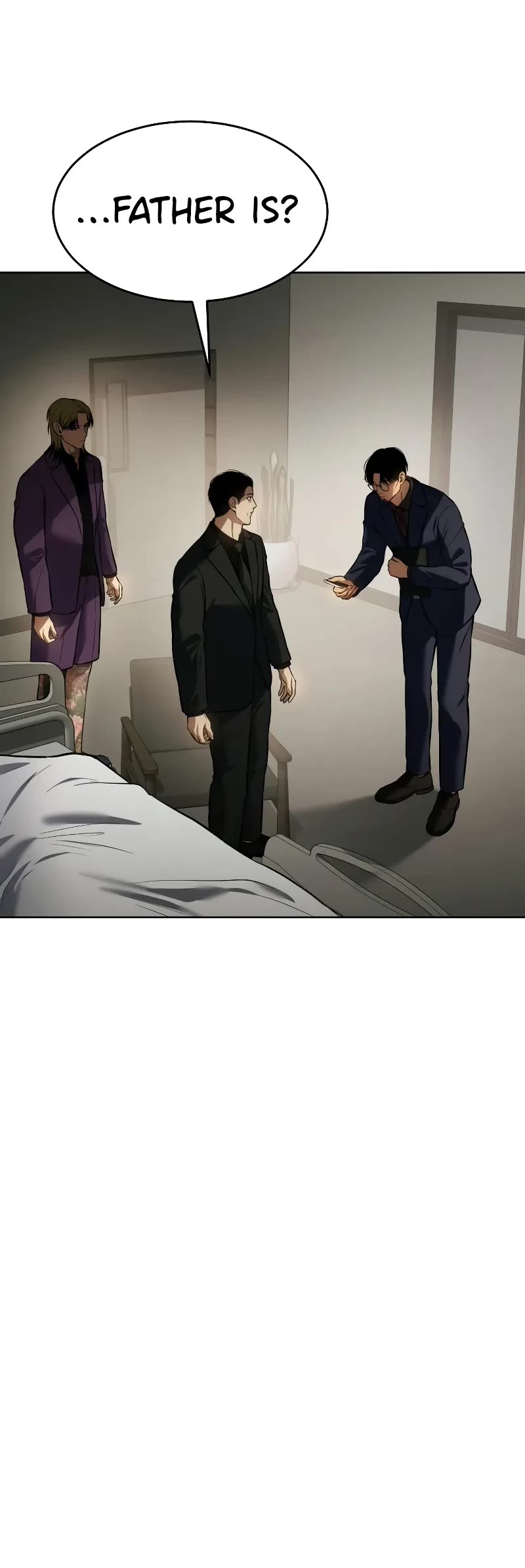 Baek XX chapter 43 page 40