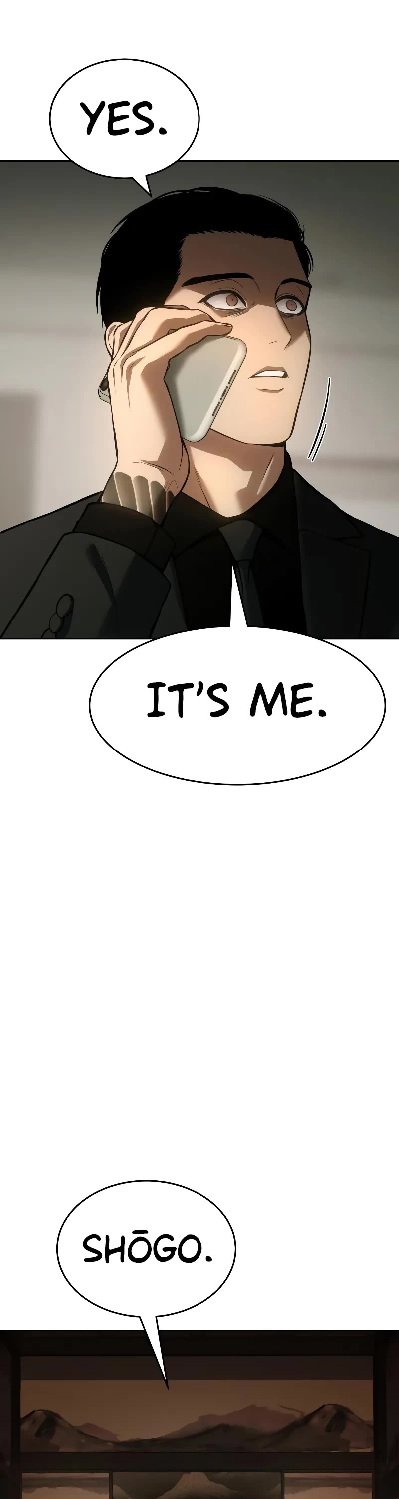 Baek XX chapter 43 page 41