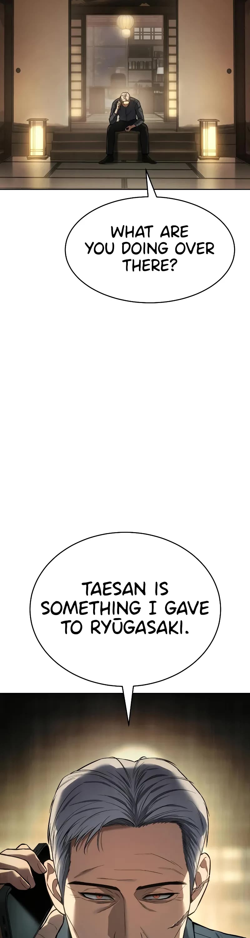 Baek XX chapter 43 page 42