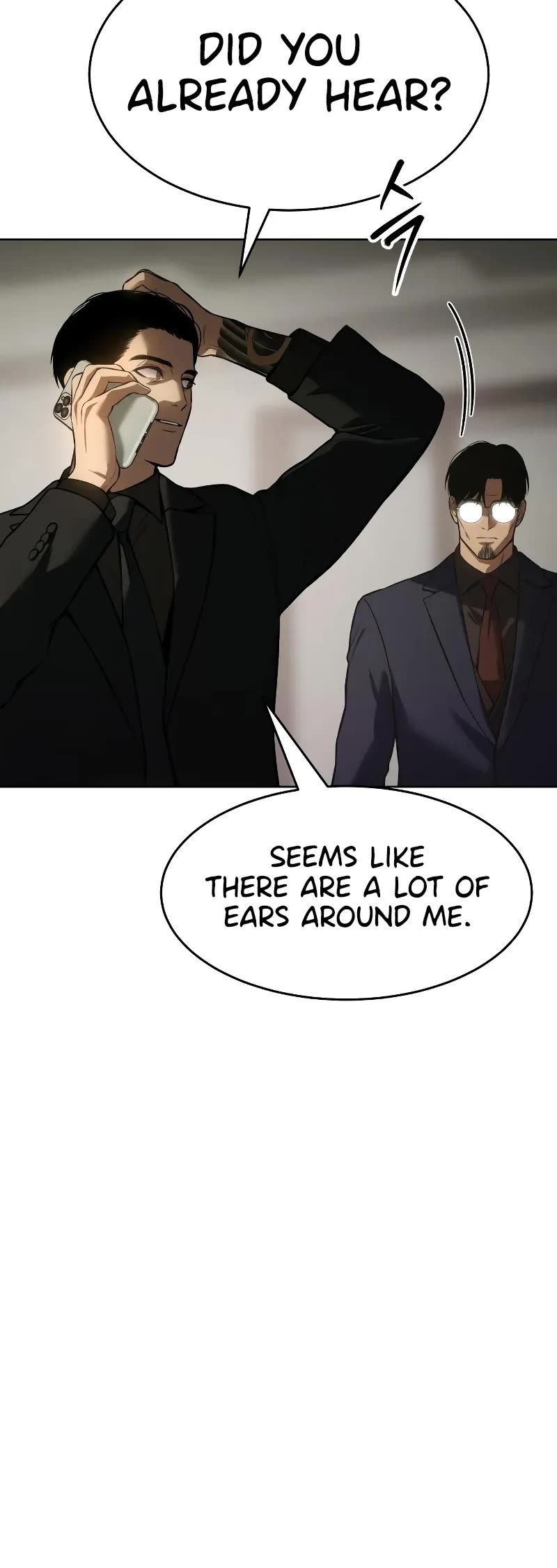 Baek XX chapter 43 page 44