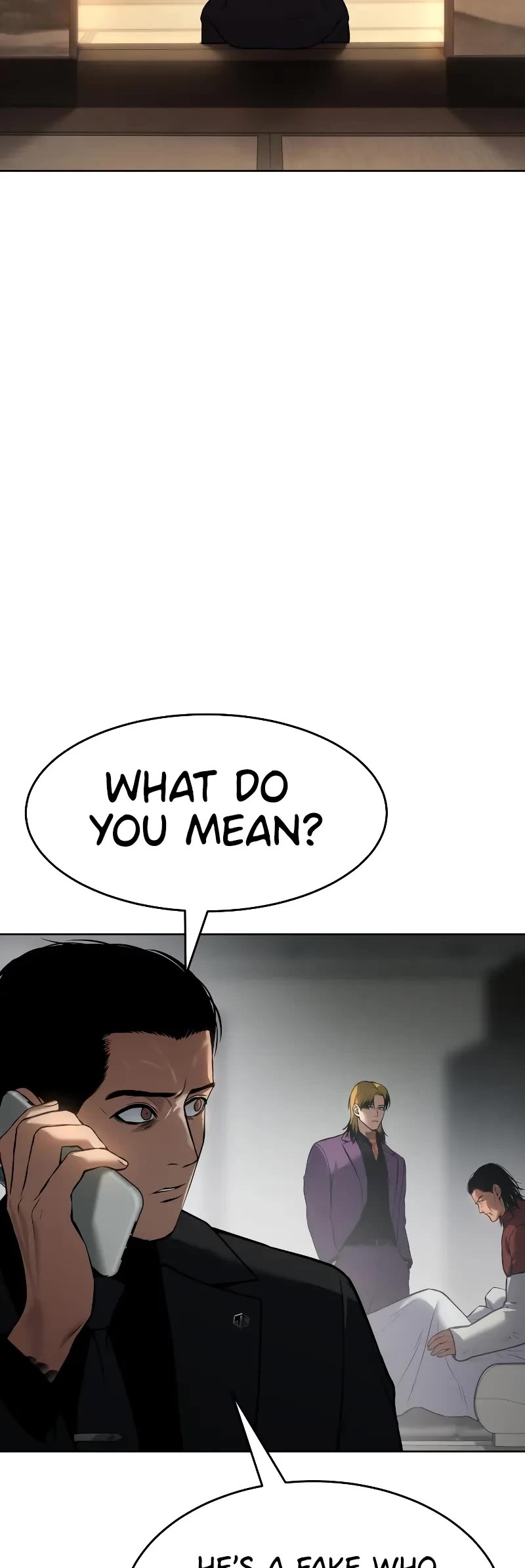 Baek XX chapter 43 page 47