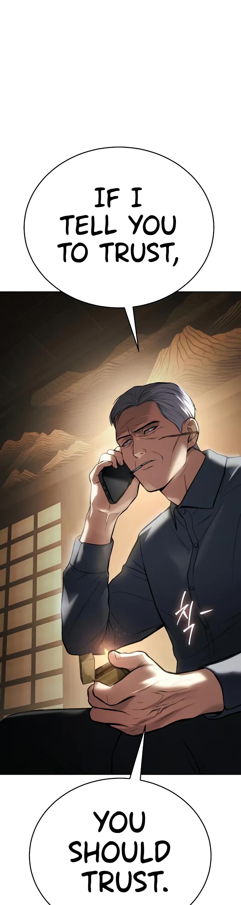 Baek XX chapter 43 page 49