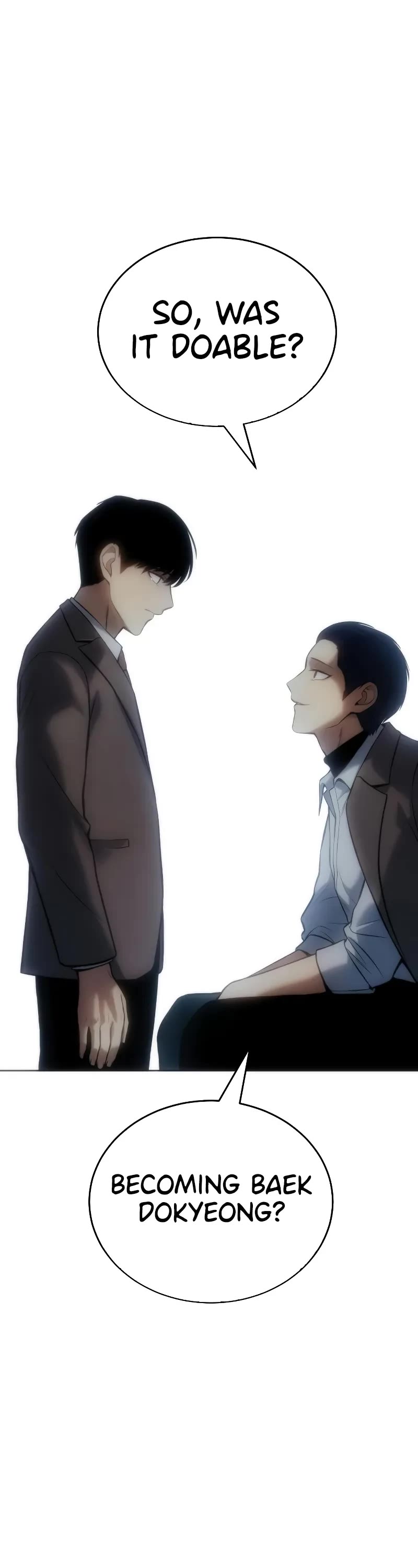 Baek XX chapter 43 page 5