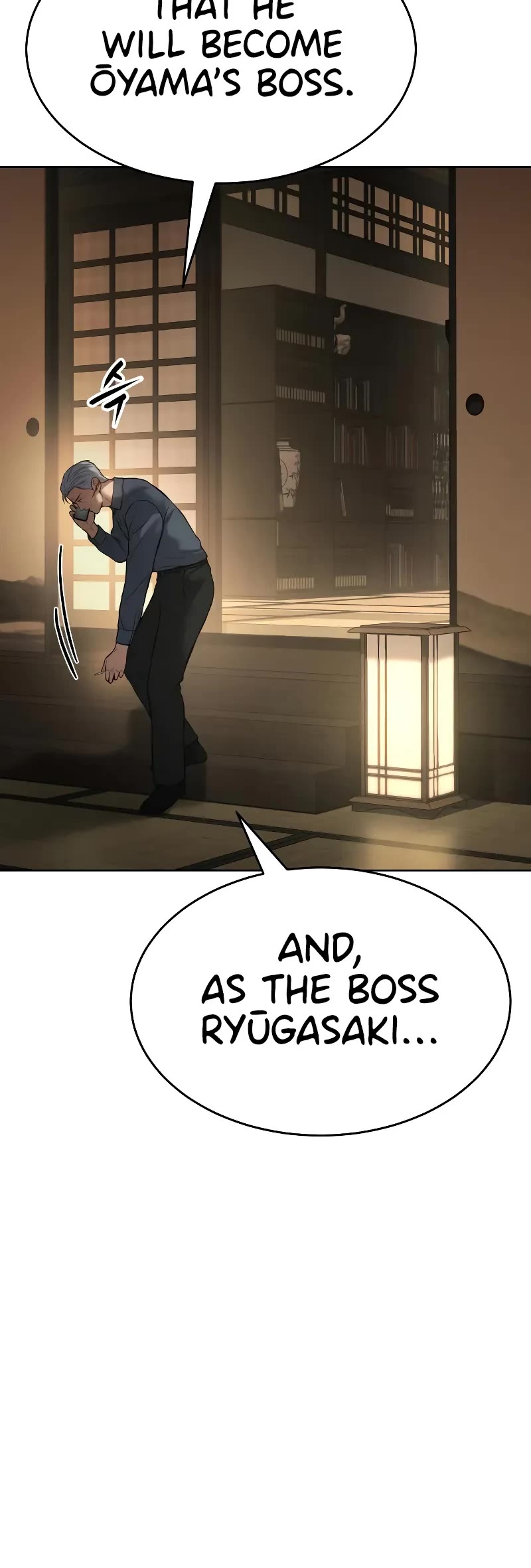 Baek XX chapter 43 page 51