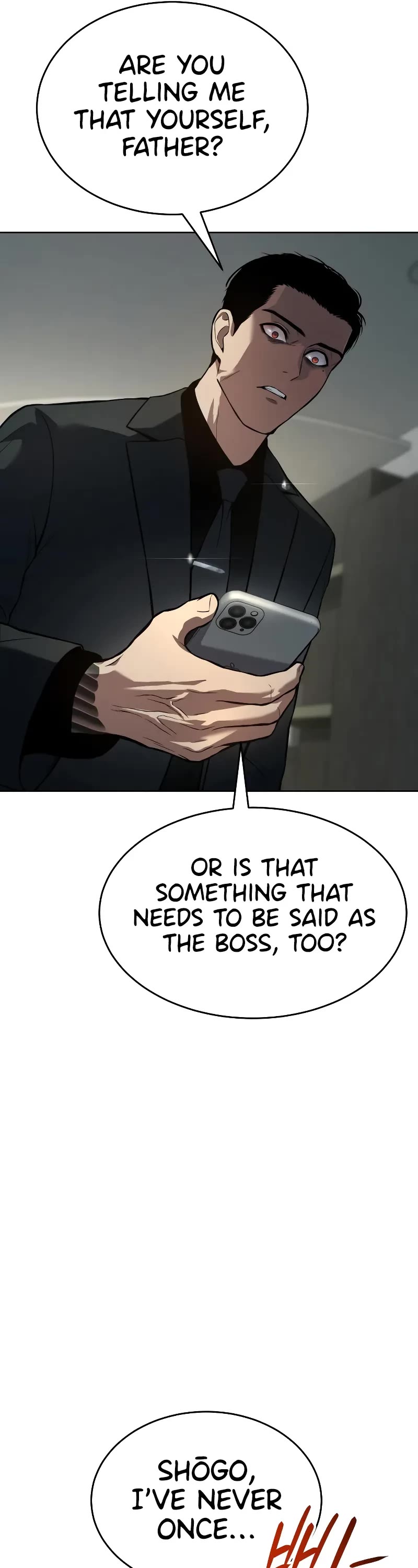 Baek XX chapter 43 page 57