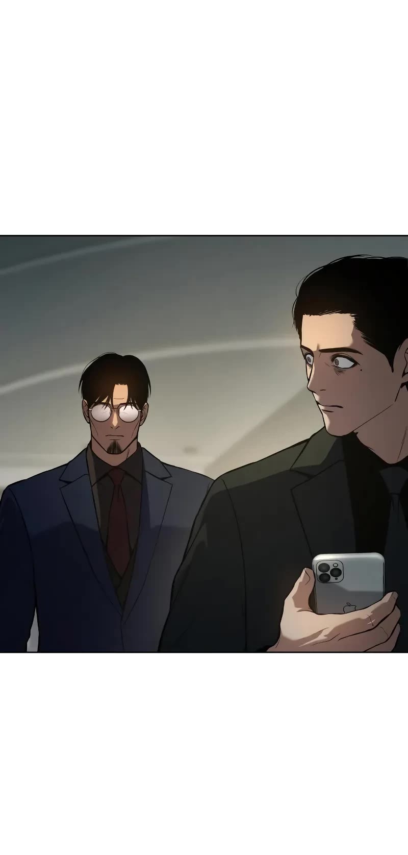 Baek XX chapter 43 page 59